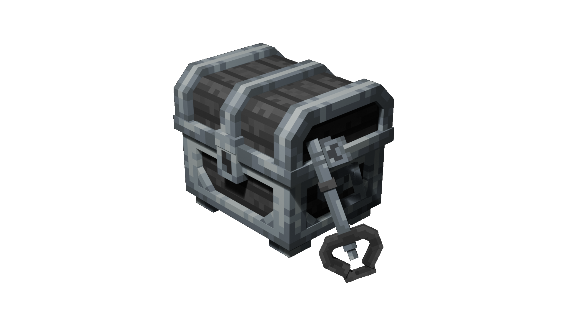 Clé de Boite lunaire